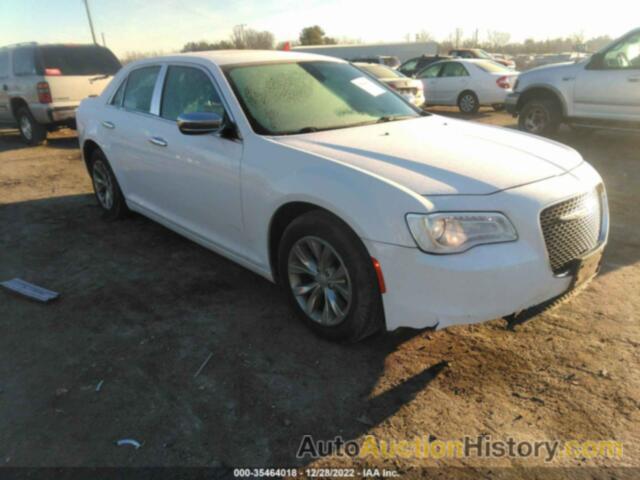 CHRYSLER 300 LIMITED, 2C3CCAAG1FH828833