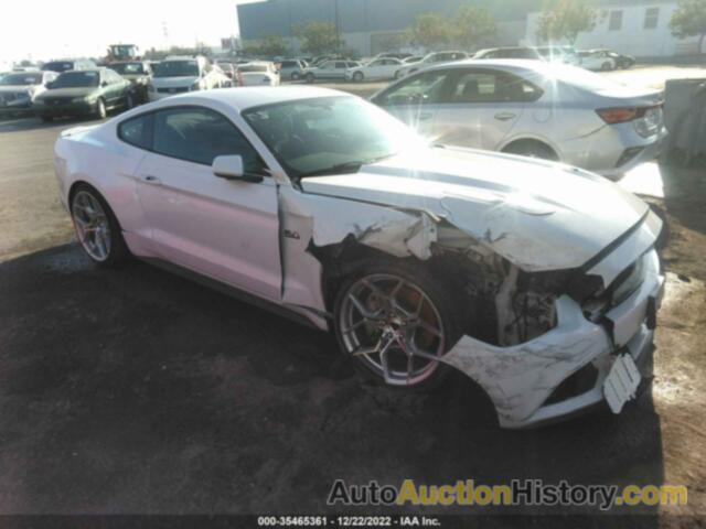 FORD MUSTANG GT, 1FA6P8CF1F5345155