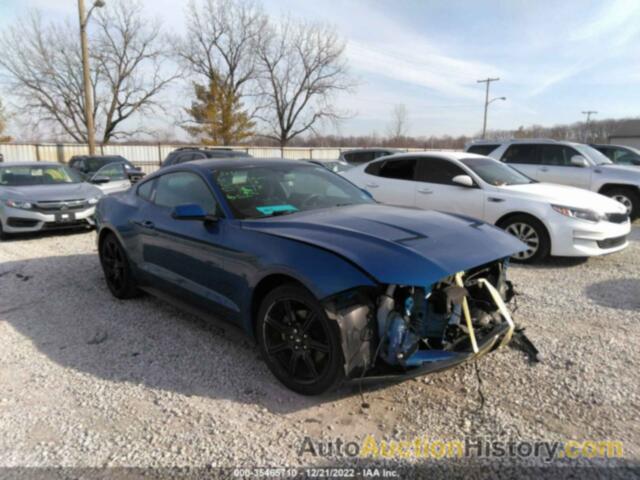 FORD MUSTANG ECOBOOST, 1FA6P8TH8J5135274