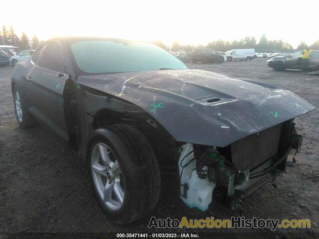 FORD MUSTANG ECOBOOST, 1FA6P8TH1J5119207