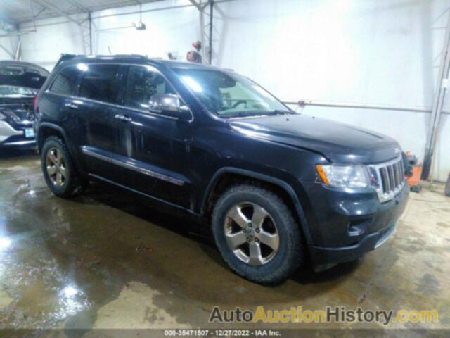 JEEP GRAND CHEROKEE LIMITED, 1J4RR5GG9BC543551