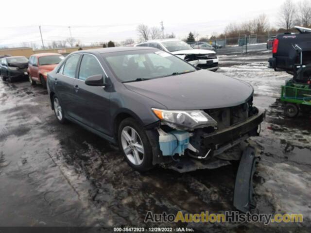 TOYOTA CAMRY L/LE/SE/XLE, 4T1BF1FK5CU153598
