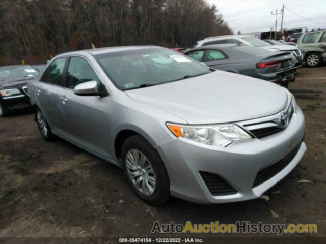TOYOTA CAMRY L/LE/SE/XLE, 4T4BF1FK0CR193416