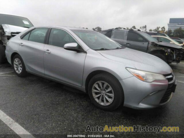 TOYOTA CAMRY XLE/SE/LE/XSE, 4T4BF1FK4GR577785