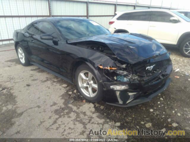 FORD MUSTANG ECOBOOST, 1FA6P8TH1K5203951
