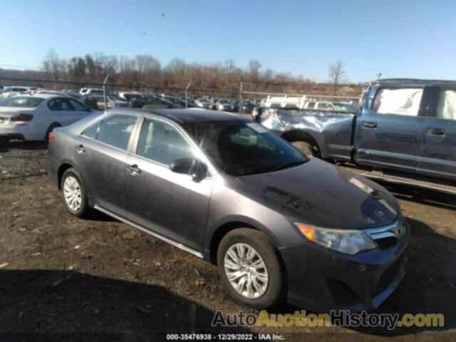 TOYOTA CAMRY L/LE/SE/XLE, 4T4BF1FK3CR269503
