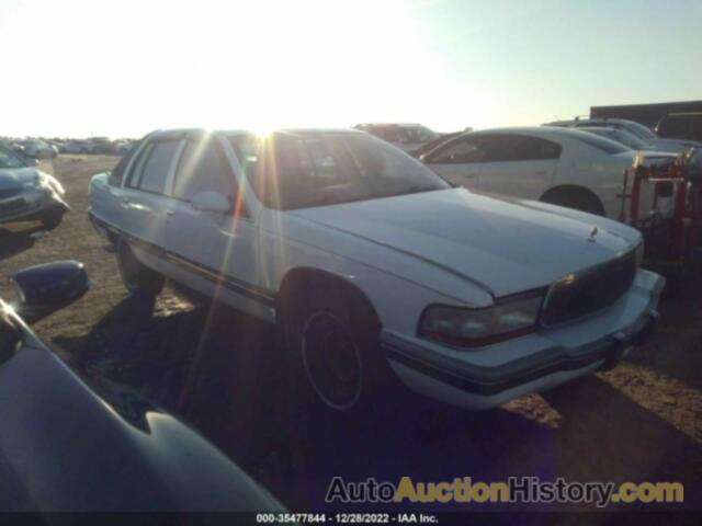 BUICK ROADMASTER LIMITED, 1G4BT52P6RR410572