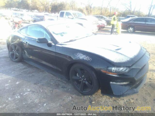 FORD MUSTANG ECOBOOST, 1FA6P8TH5M5157477