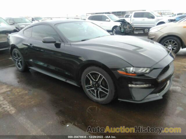 FORD MUSTANG ECOBOOST, 1FA6P8TH1L5159936