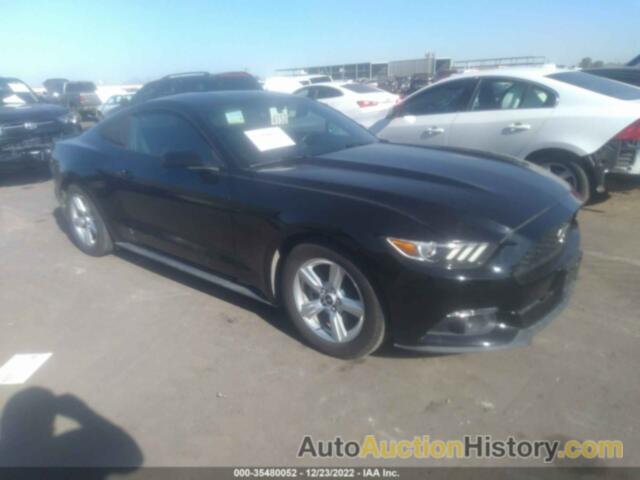 FORD MUSTANG ECOBOOST, 1FA6P8TH5F5299718