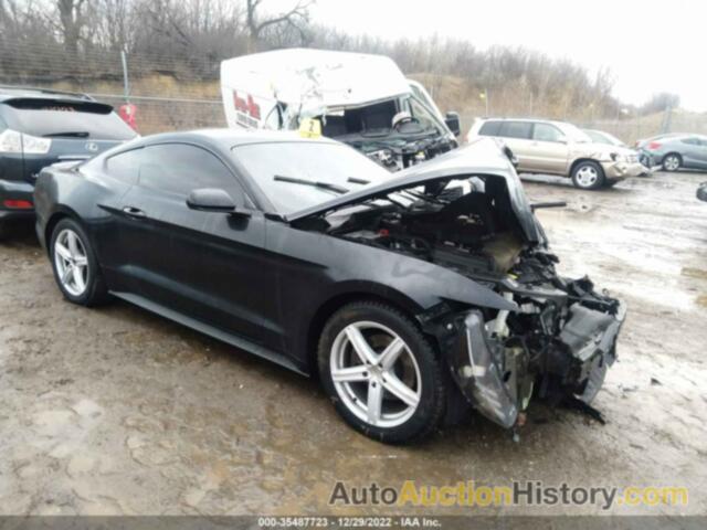 FORD MUSTANG ECOBOOST, 1FA6P8TH3H5305700