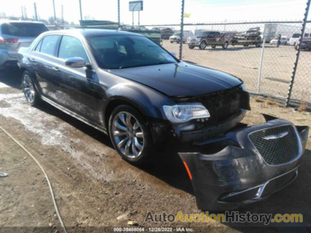 CHRYSLER 300 LIMITED, 2C3CCAAG7HH647531
