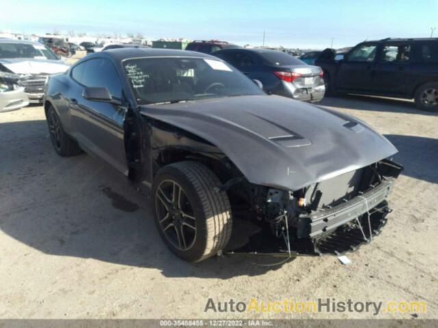 FORD MUSTANG ECOBOOST, 1FA6P8TH7N5133201
