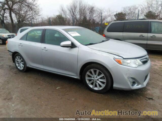 TOYOTA CAMRY L/LE/SE/XLE, 4T4BF1FK5CR223123