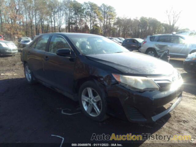 TOYOTA CAMRY L/LE/SE/XLE, 4T1BF1FK3CU024243