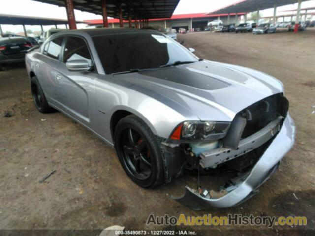 DODGE CHARGER ROAD/TRACK, 2C3CDXCT9DH725134