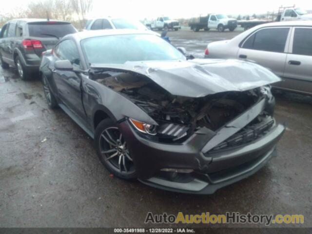 FORD MUSTANG ECOBOOST, 1FA6P8TH2H5257056