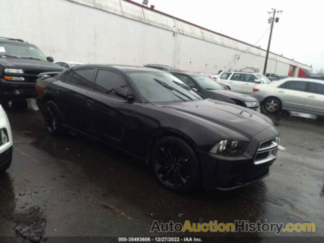 DODGE CHARGER RT, 2B3CL5CT6BH613635