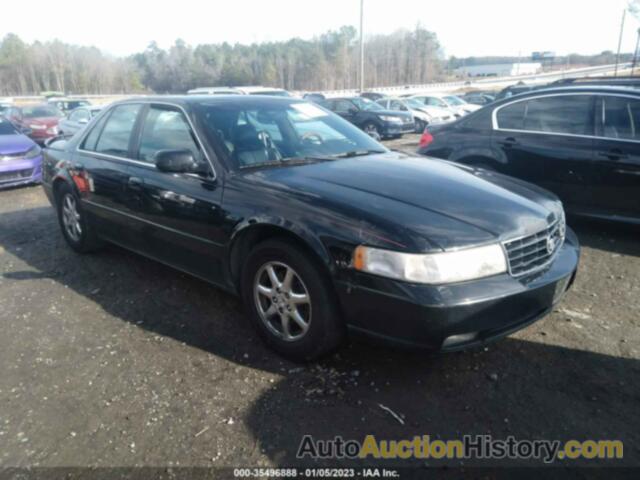 CADILLAC SEVILLE TOURING STS, 1G6KY5490YU139043