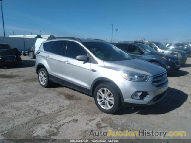 FORD ESCAPE SE, 1FMCU0GD2JUD28651