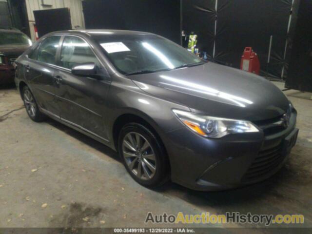 TOYOTA CAMRY XLE/SE/LE/XSE, 4T4BF1FK0GR571045