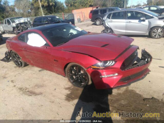 FORD MUSTANG GT, 1FA6P8CF8L5103572
