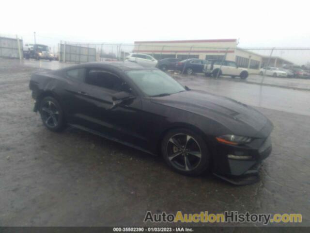 FORD MUSTANG ECOBOOST, 1FA6P8TH4K5166104