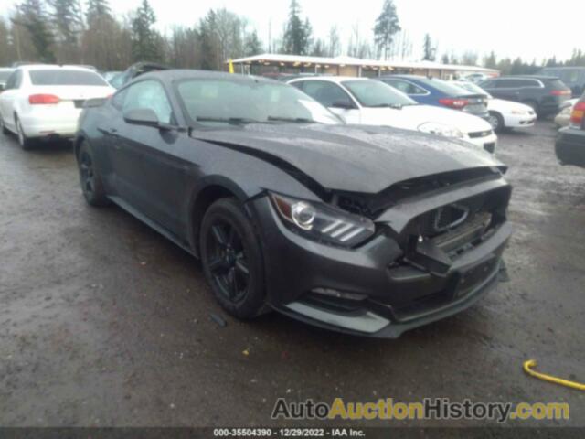 FORD MUSTANG V6, 1FA6P8AM2F5351788