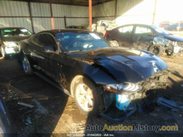 FORD MUSTANG ECOBOOST, 1FA6P8THXK5173235