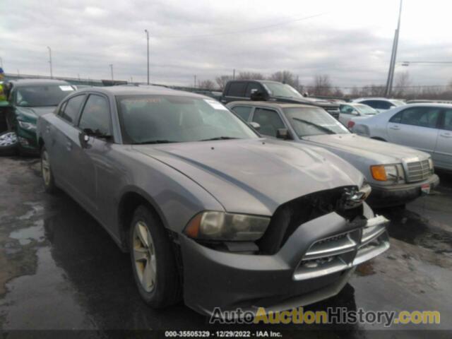DODGE CHARGER SE, 2B3CL3CG7BH548947