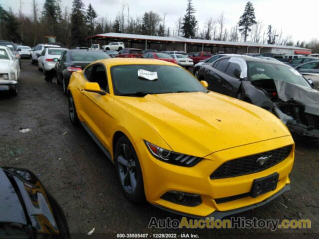 FORD MUSTANG V6, 1FA6P8AM6G5243935