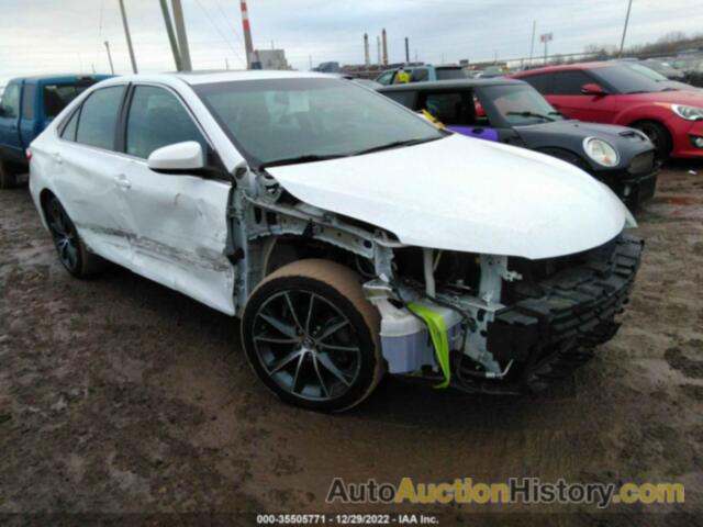 TOYOTA CAMRY XLE/SE/LE/XSE, 4T1BF1FK8GU524968