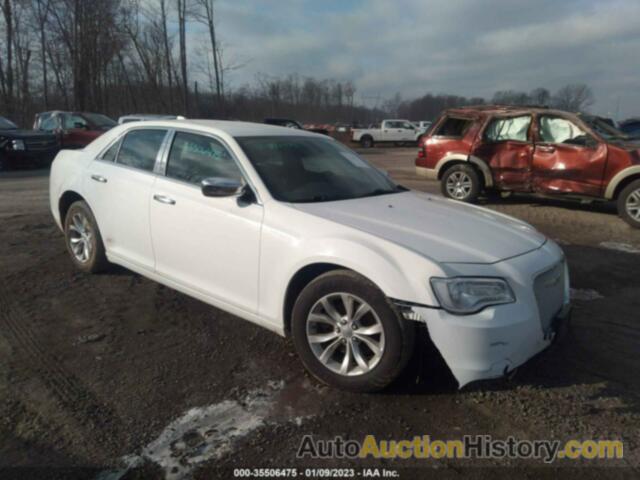 CHRYSLER 300 LIMITED, 2C3CCAAG5FH796727