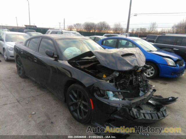 DODGE CHARGER GT, 2C3CDXHGXLH122848