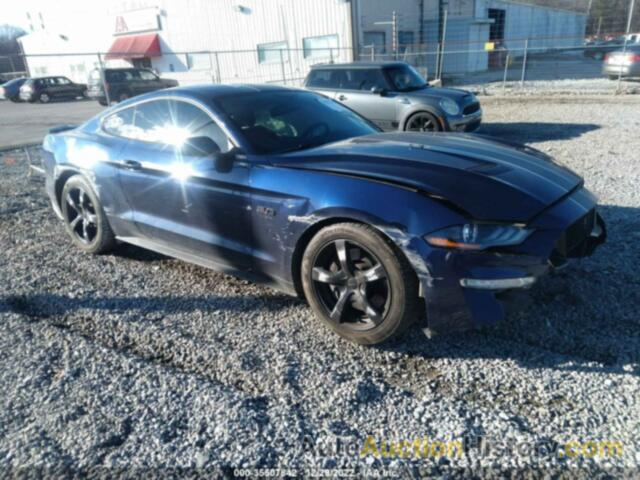 FORD MUSTANG GT, 1FA6P8CF4J5101413