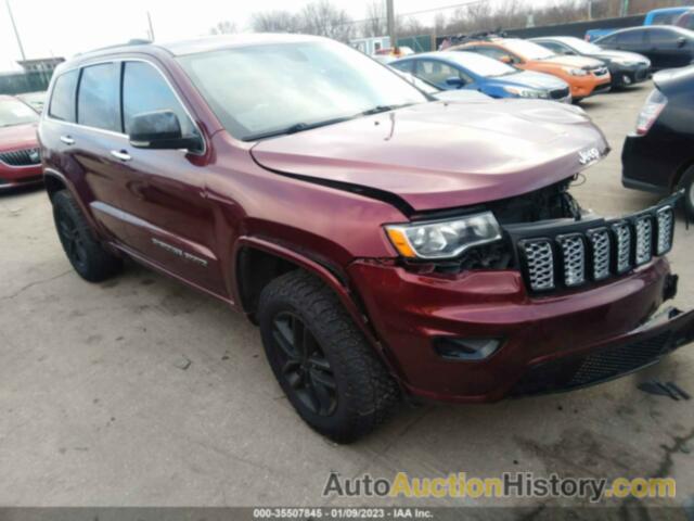 JEEP GRAND CHEROKEE LIMITED, 1C4RJFBGXKC679861