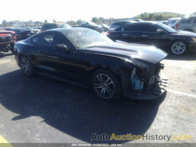 FORD MUSTANG ECOBOOST, 1FA6P8TH4G5205068