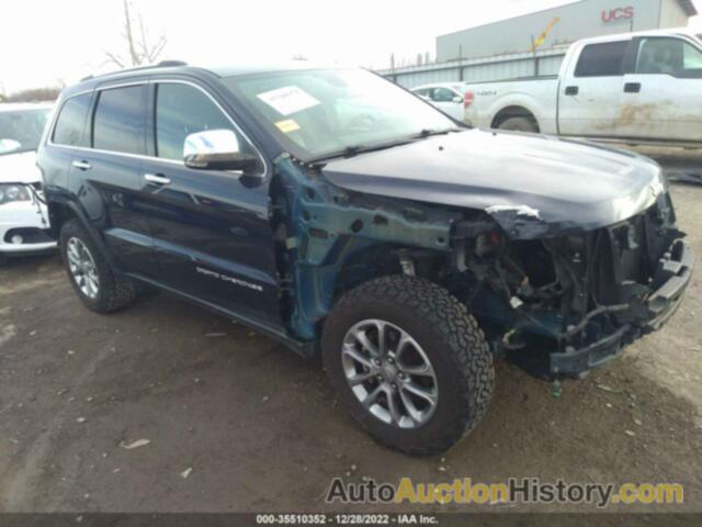 JEEP GRAND CHEROKEE LIMITED, 1C4RJFBG8GC456533