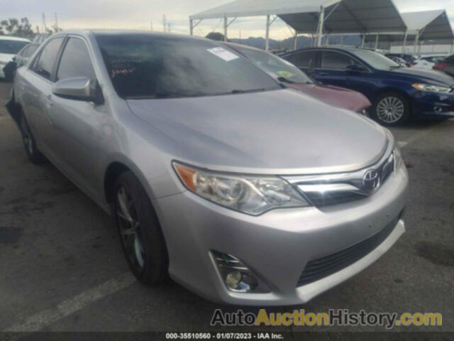 TOYOTA CAMRY L/LE/SE/XLE, 4T1BF1FK1CU156739