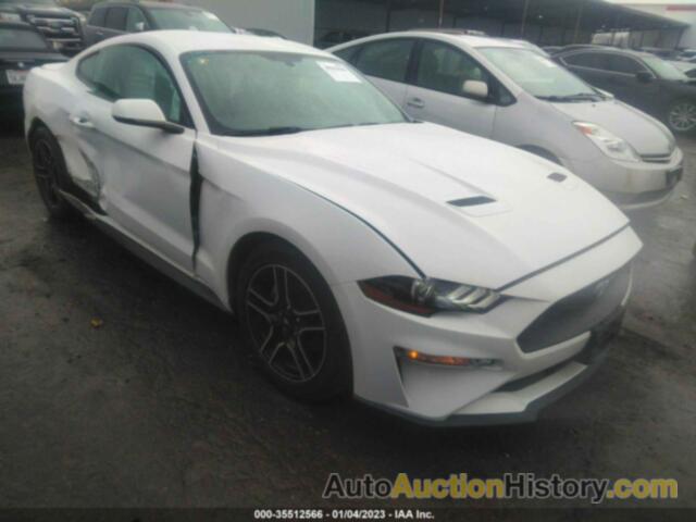 FORD MUSTANG ECOBOOST, 1FA6P8TH0L5139113