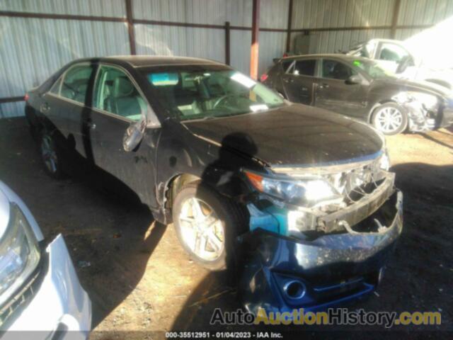 TOYOTA CAMRY L/LE/SE/XLE, 4T1BF1FK9CU202012