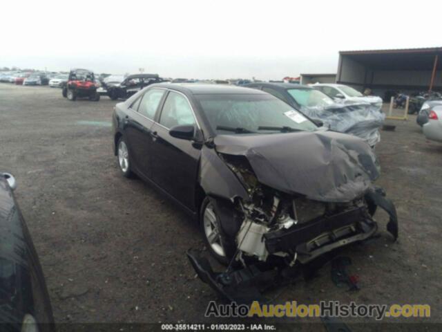 TOYOTA CAMRY L/LE/SE/XLE, 4T1BF1FK8CU048490