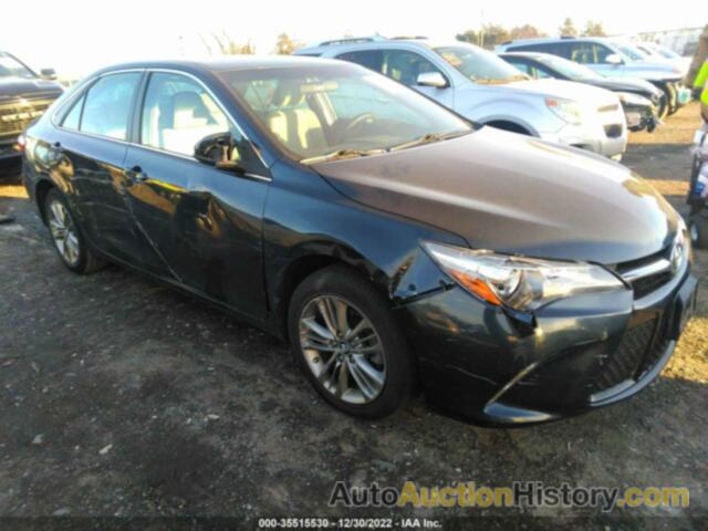 TOYOTA CAMRY XLE/SE/LE/XSE, 4T1BF1FKXHU735364