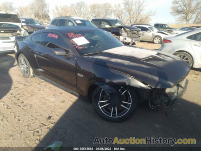 FORD MUSTANG GT, 1FA6P8CF2F5314383
