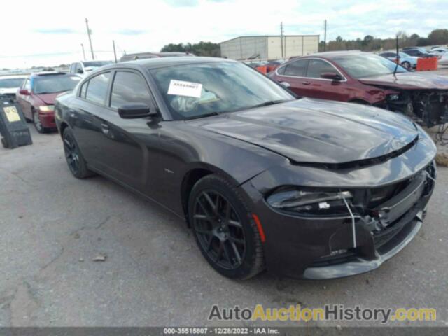 DODGE CHARGER R/T, 2C3CDXCTXJH115089