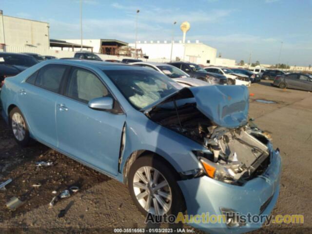 TOYOTA CAMRY L/LE/SE/XLE, 4T4BF1FK6CR179424