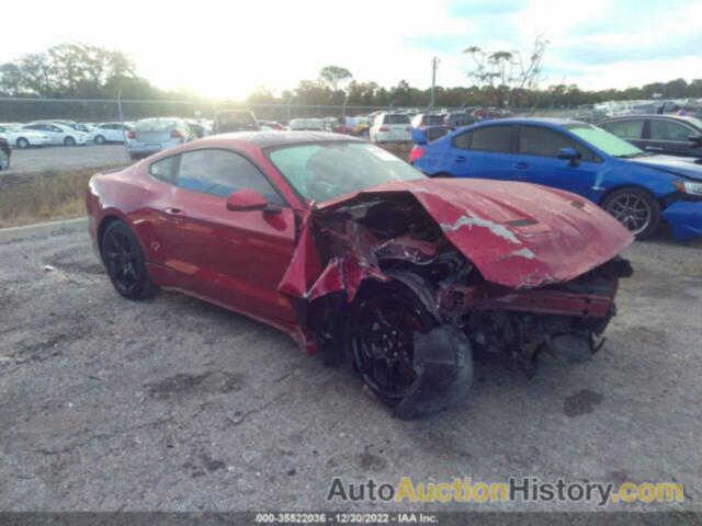 FORD MUSTANG ECOBOOST, 1FA6P8TH0L5141542