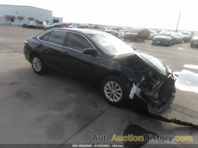 TOYOTA CAMRY XLE/SE/LE/XSE, 4T4BF1FK5FR452311