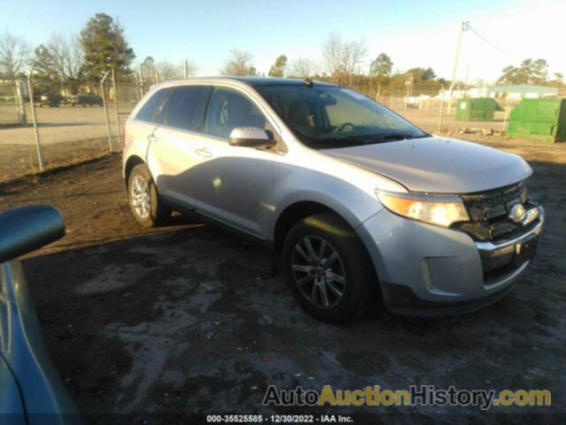 FORD EDGE LIMITED, 2FMDK3KC6BBB59140