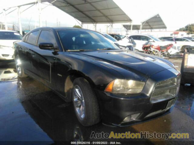 DODGE CHARGER RT PLUS, 2C3CDXCT7DH512716